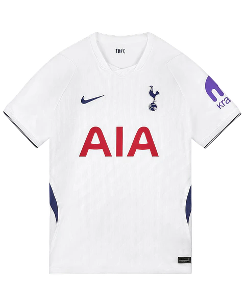 Tottenham - Camisola Principal 26/27