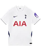 Tottenham - Camisola Principal 26/27 - Thumbnail 1