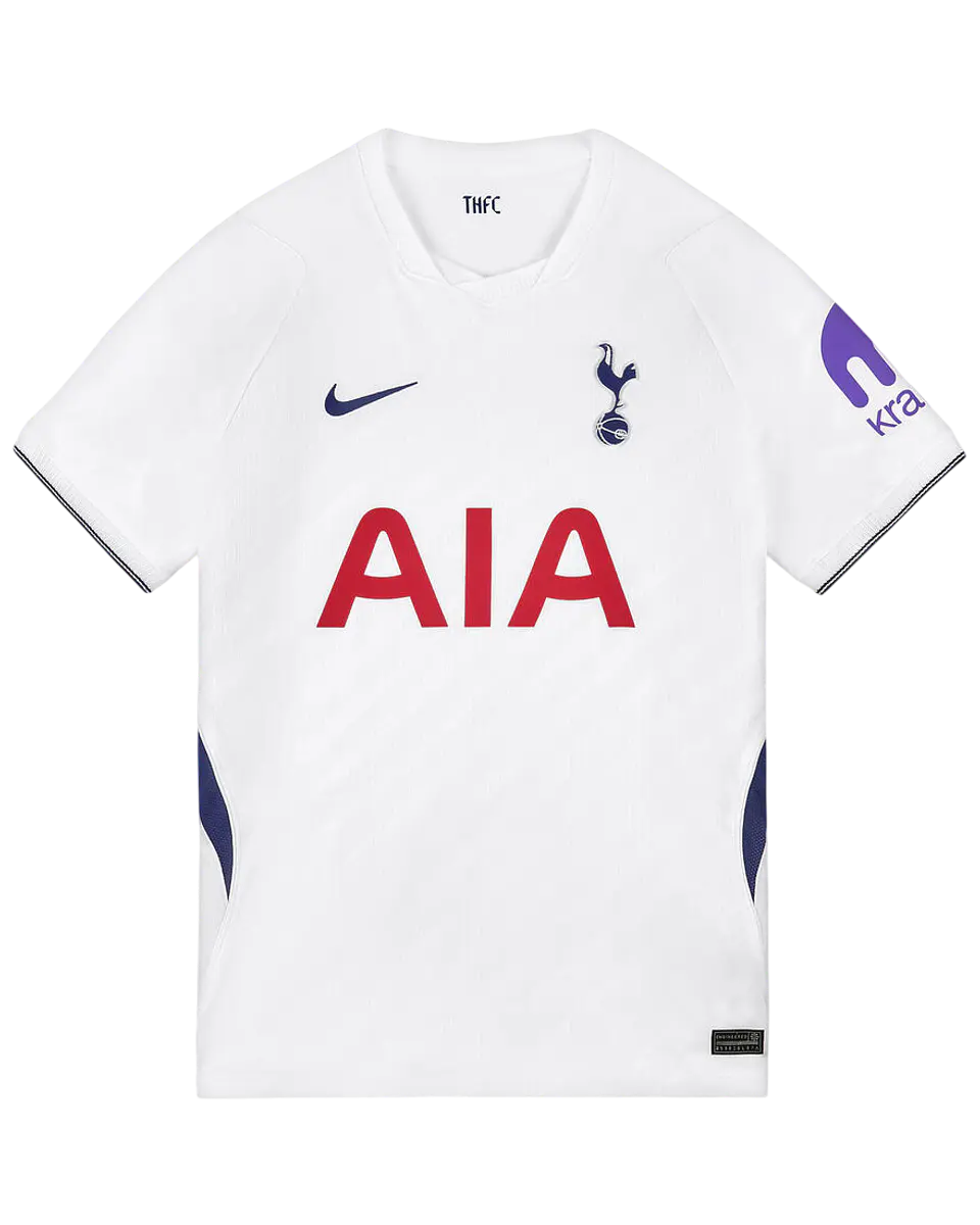 Tottenham - Camisola Principal 26/27 1
