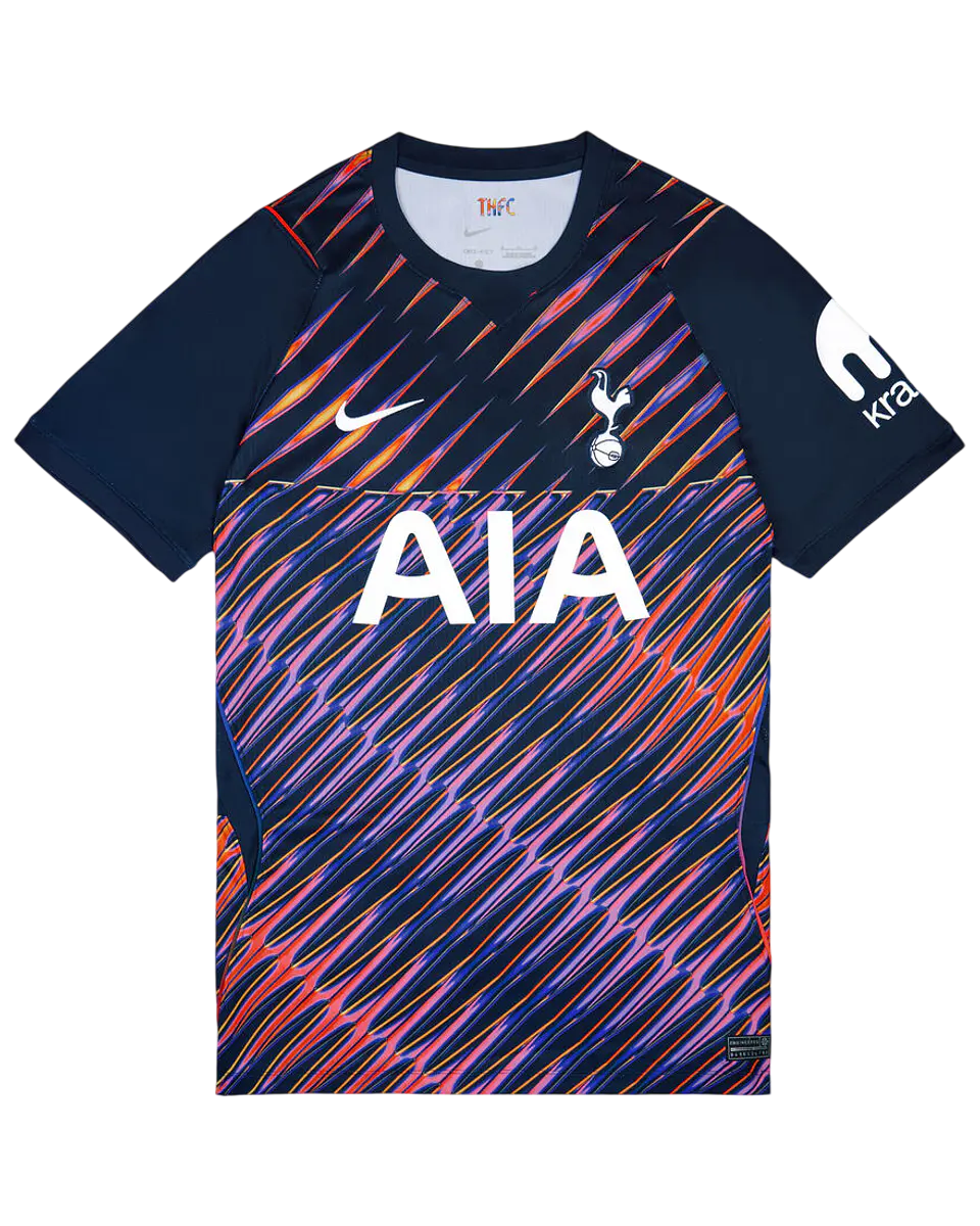 Tottenham - Camisola Secundária 26/27 1