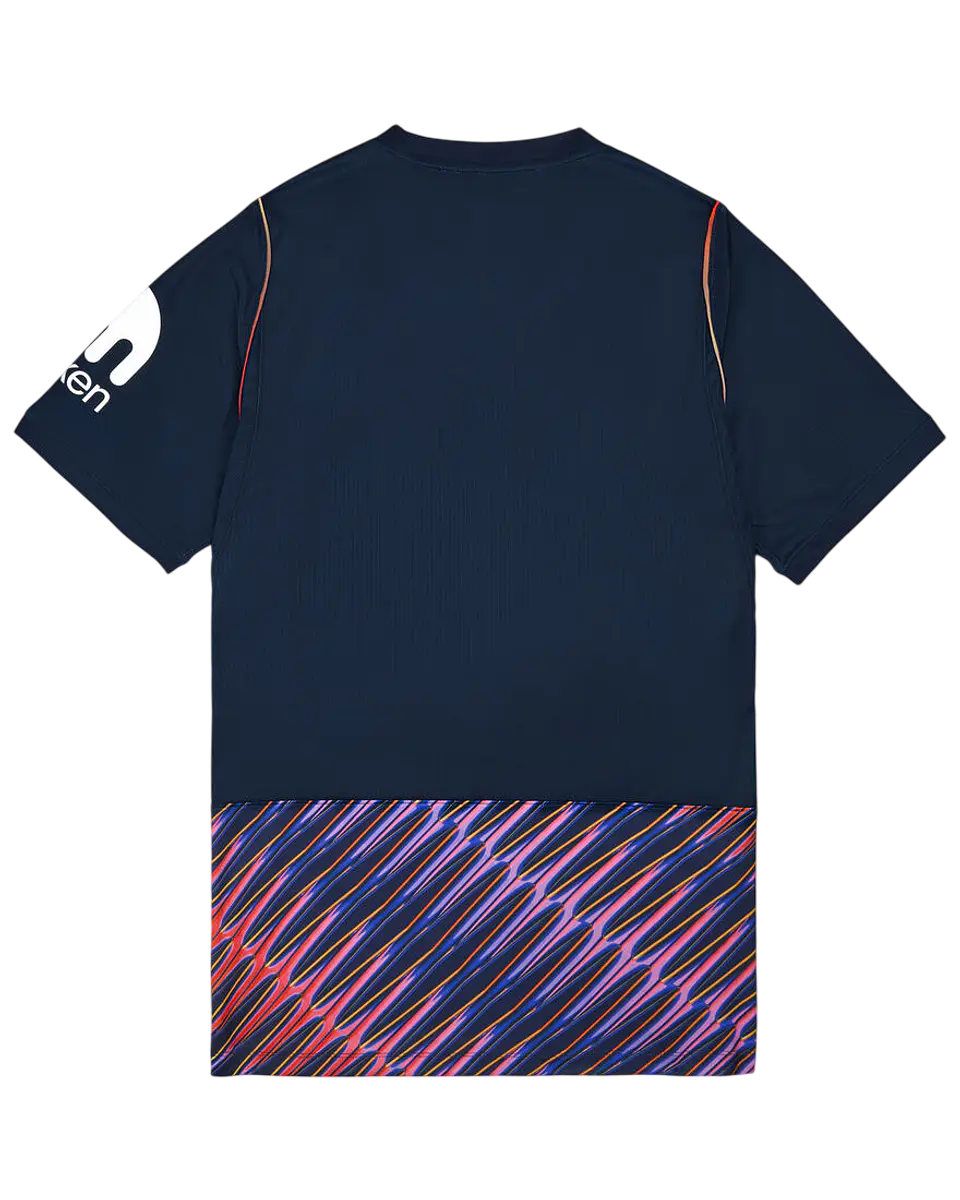 Tottenham - Camisola Secundária 26/27 2