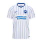 Brighton - Camisola Secundária 26/27 - Thumbnail 1