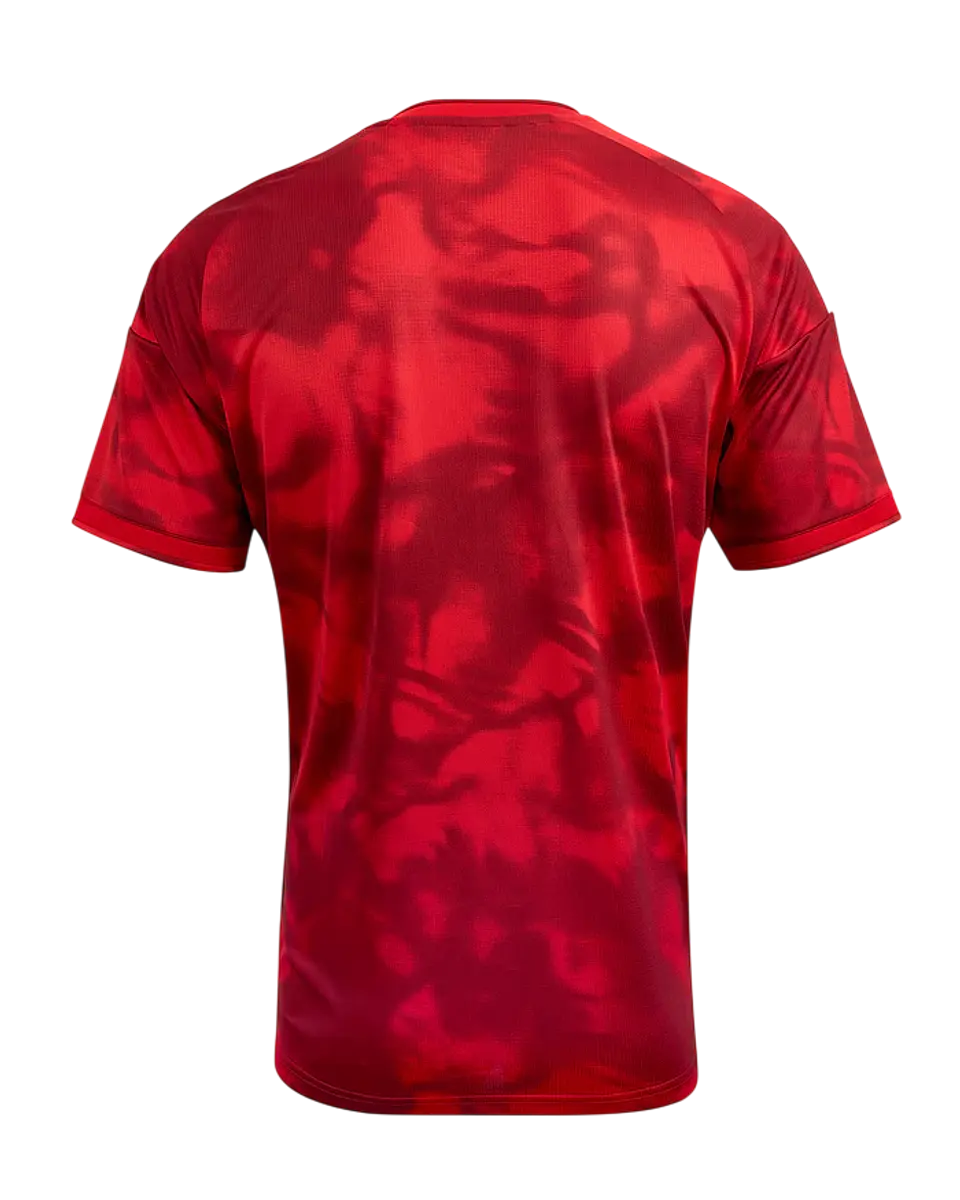 Nottingham Forest - Camisola Principal 26/27 2