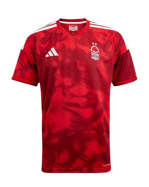 Nottingham Forest - Camisola Principal 26/27