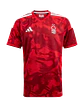 Nottingham Forest - Camisola Principal 26/27 - Thumbnail 1