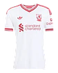 Liverpool - Camisola Secundária 26/27 - Thumbnail 1
