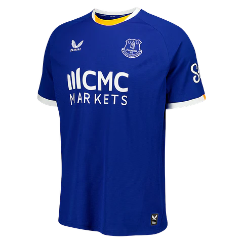 Everton - Camisola Principal 26/27