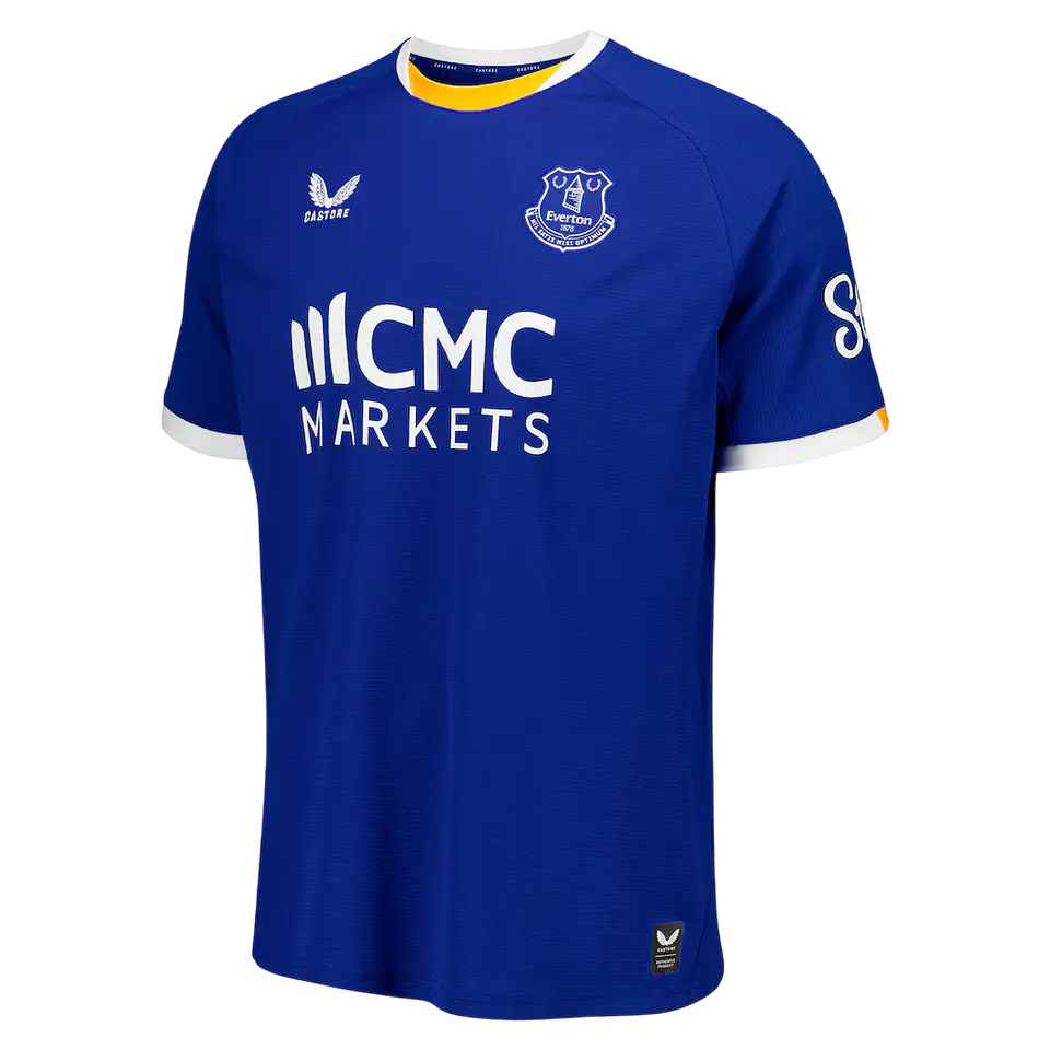 Everton - Camisola Principal 26/27 1