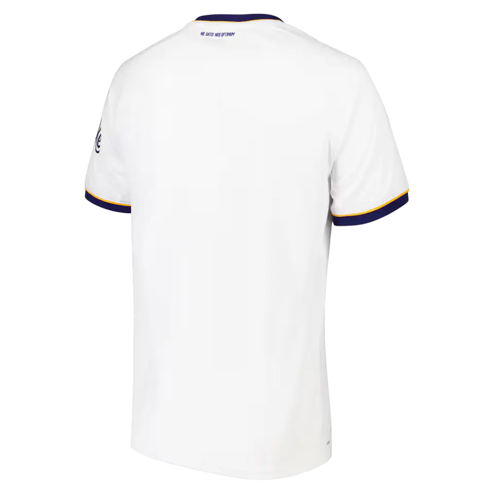 Everton - Camisola Secundária 26/27 2