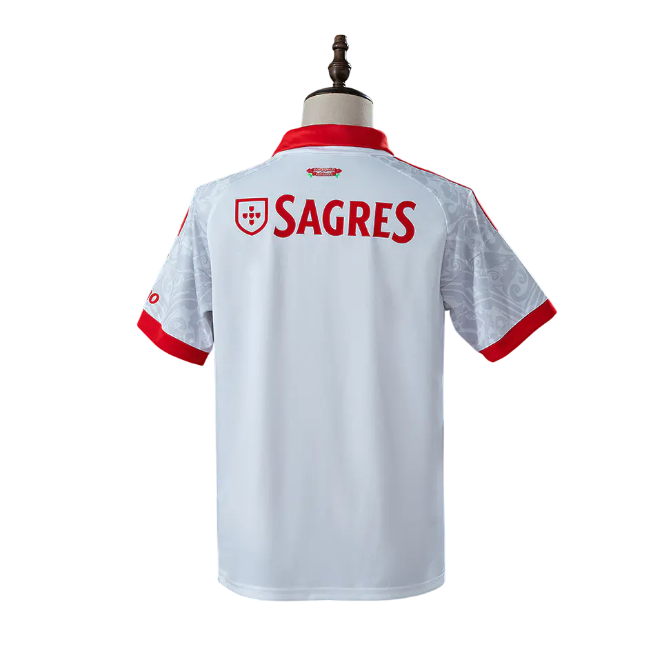 Benfica - Camisola Alternativa 26/27 2