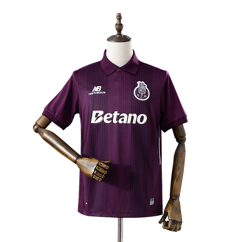FC Porto - Camisola Alternativa 26/27