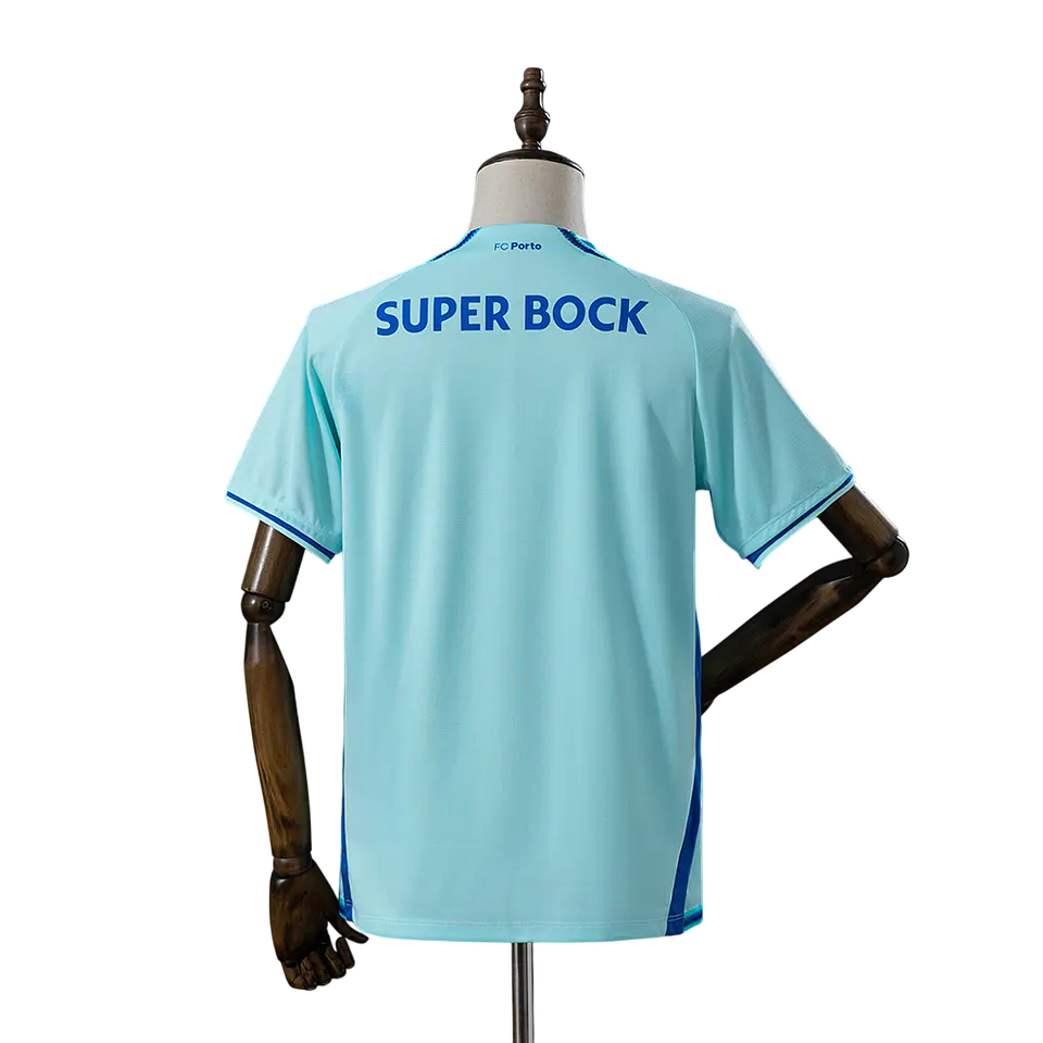 FC Porto - Terceira Camisola 26/27 2