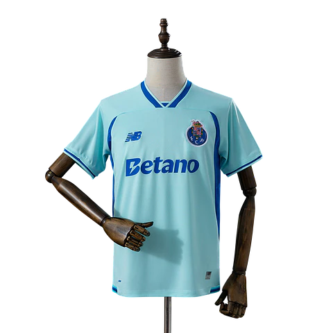 FC Porto - Terceira Camisola 26/27
