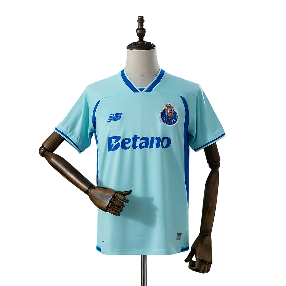 FC Porto - Terceira Camisola 26/27 1