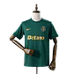 Sporting - Terceira Camisola 26/27 - Thumbnail 1