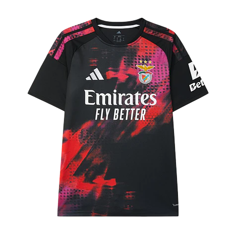Benfica - Terceira Camisola 26/27