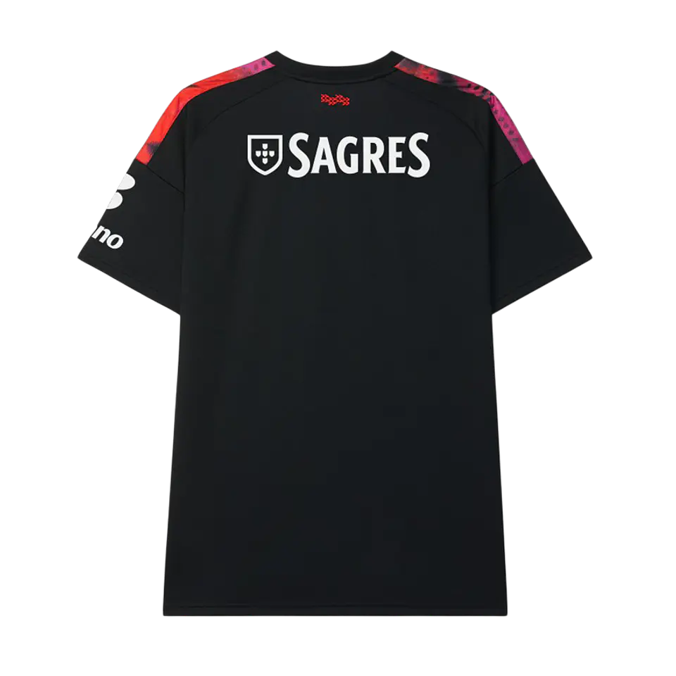 Benfica - Terceira Camisola 26/27 2