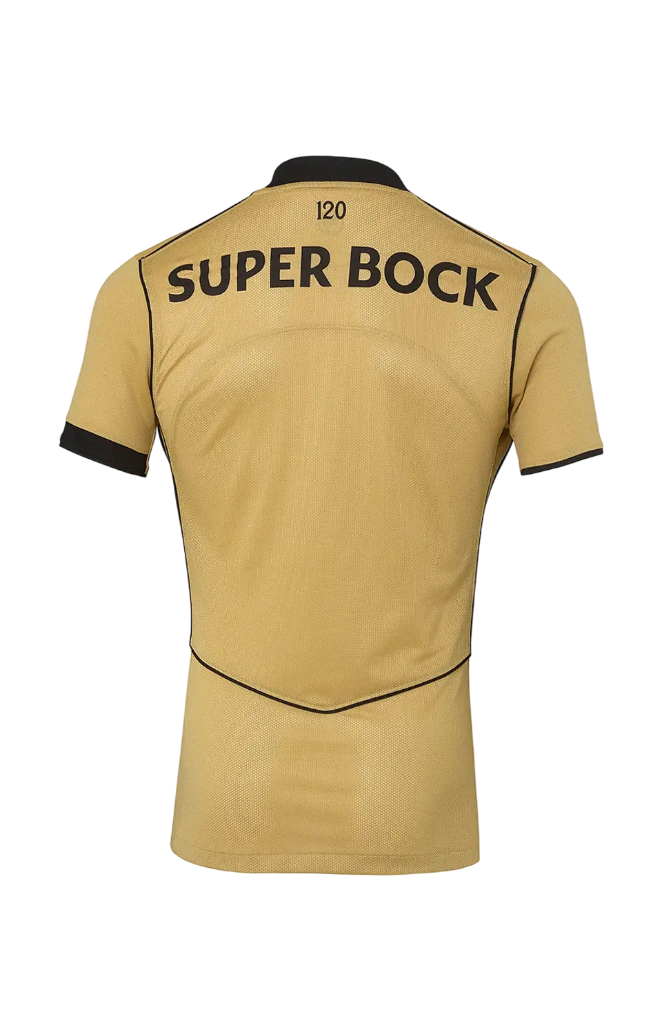 Sporting - Camisola Alternativa 26/27 2