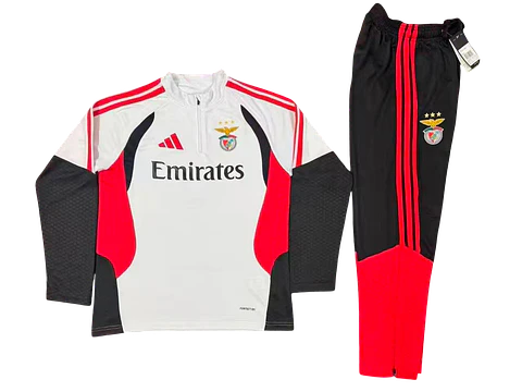 Benfica - Fato de Treino 26/27