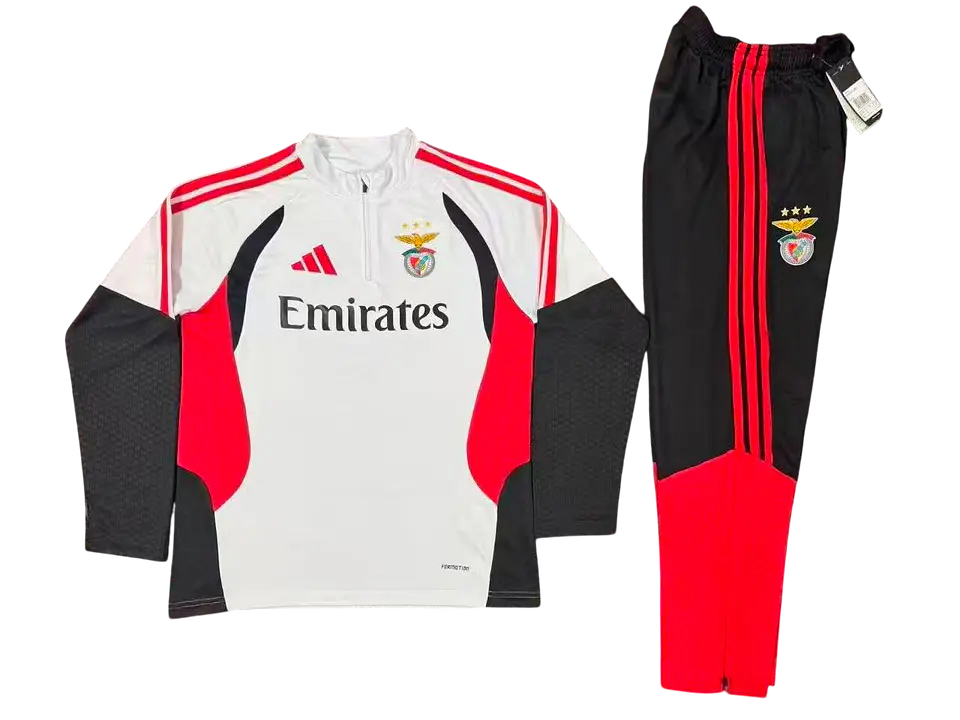 Benfica - Fato de Treino 26/27 1