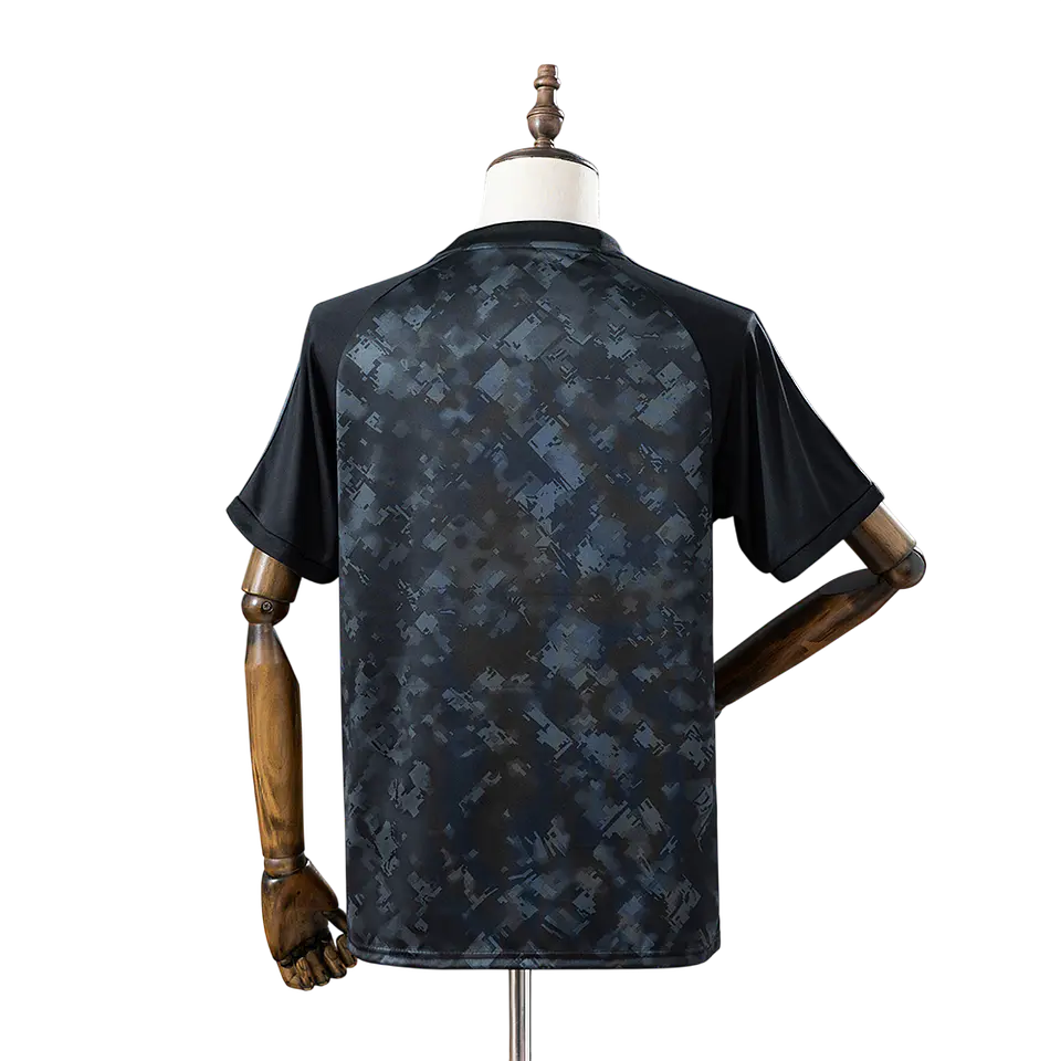 Arsenal - Camisola Secundária 90/92 Retro 2