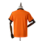 Holanda - Camisola Principal 1980 Retro - Thumbnail 2