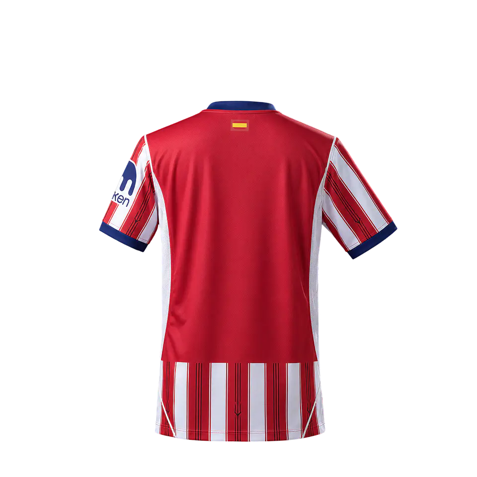 Atlético Madrid - Camisola Principal 26/27 2