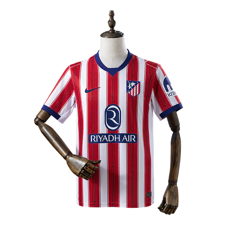 Atlético Madrid - Camisola Principal 26/27