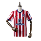 Atlético Madrid - Camisola Principal 26/27 - Thumbnail 1