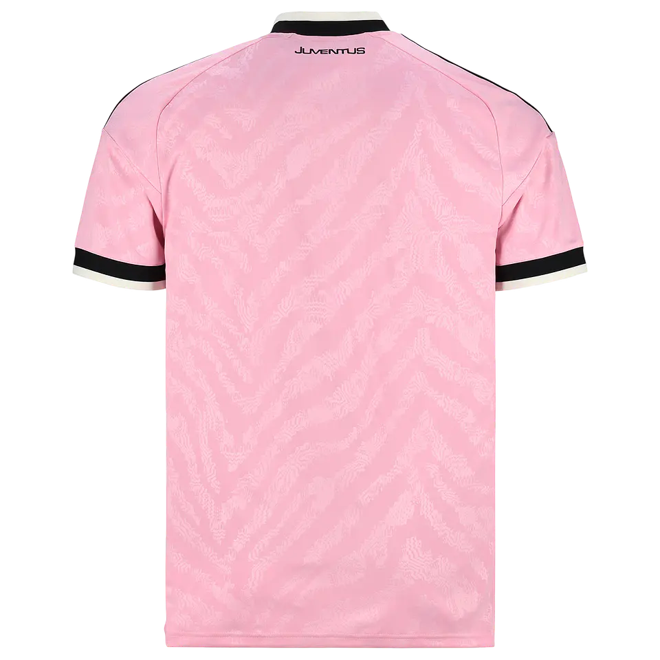 Juventus - Camisola Alternativa 26/27 2