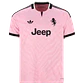 Juventus - Camisola Alternativa 26/27 - Thumbnail 1