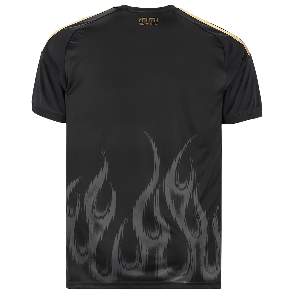 Juventus - Terceira Camisola 26/27 2