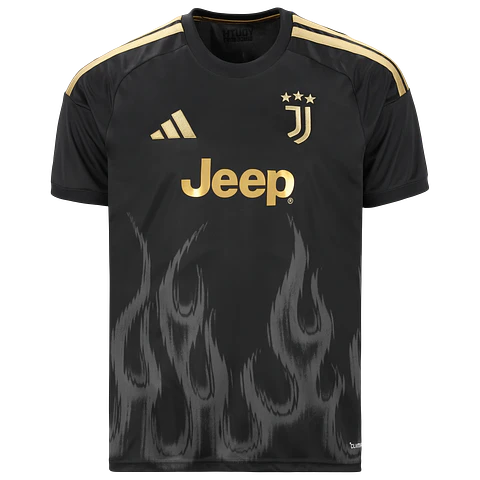 Juventus - Terceira Camisola 26/27