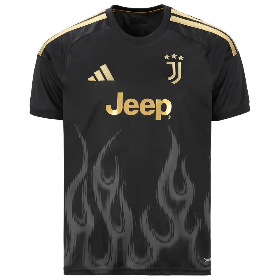 Juventus - Terceira Camisola 26/27 1