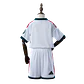 Real Madrid - Kit Criança Principal 26/27 - Thumbnail 2
