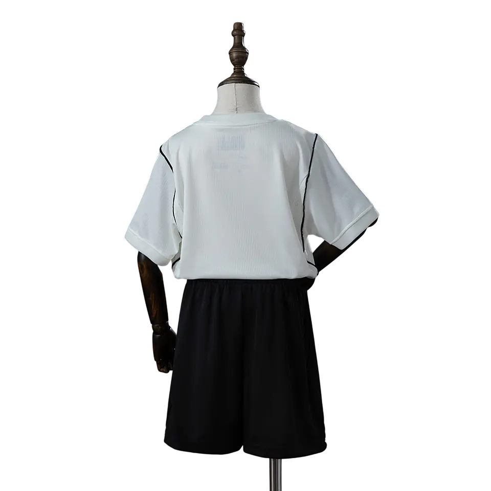 Corinthians - Kit Criança Principal 26/27 2