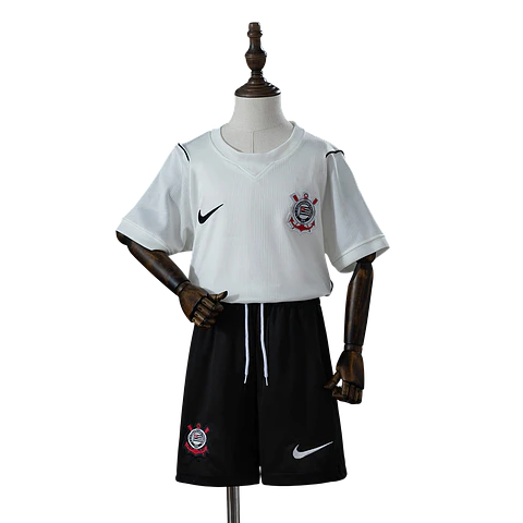 Corinthians - Kit Criança Principal 26/27