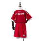 Bayern Munique - Kit Criança Principal 26/27 - Thumbnail 2