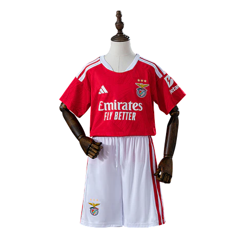 Benfica - Kit de Criança Principal 26/27