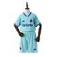 FC Porto - Terceiro Kit Criança 26/27 - Thumbnail 1