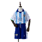 Málaga - Kit Criança Principal 26/27 - Thumbnail 1