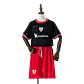 Atlético Bilbao - Kit Criança Alternativo 26/27 - Thumbnail 1