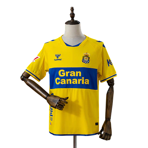 Las Palmas - Camisola Principal 26/27