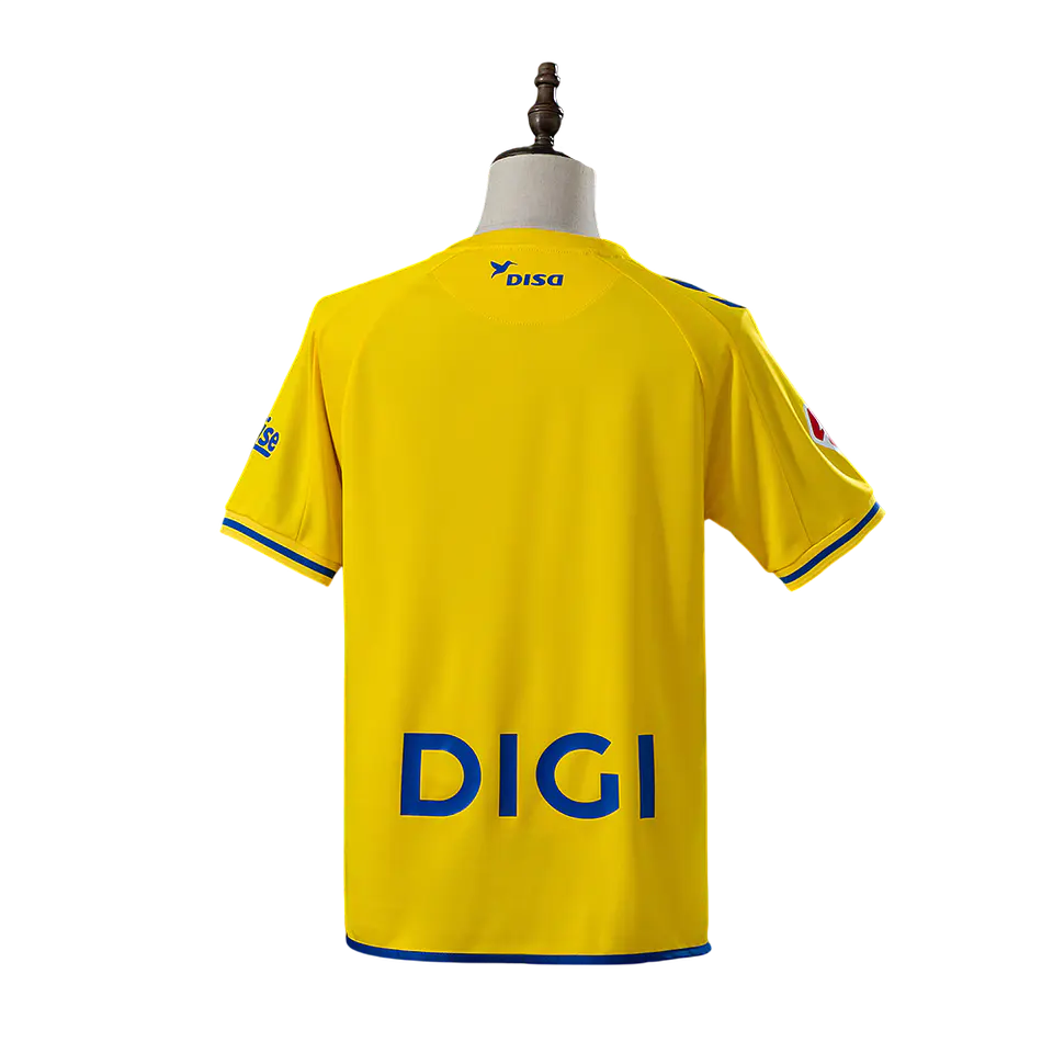 Las Palmas - Camisola Principal 26/27 2