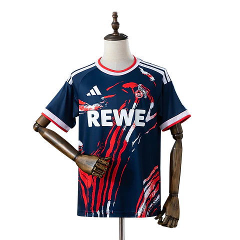 Koln - Terceira Camisola 26/27