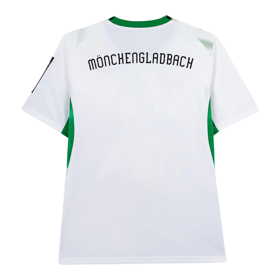 Borussia Monchengladbach - Camisola Principal 26/27 2