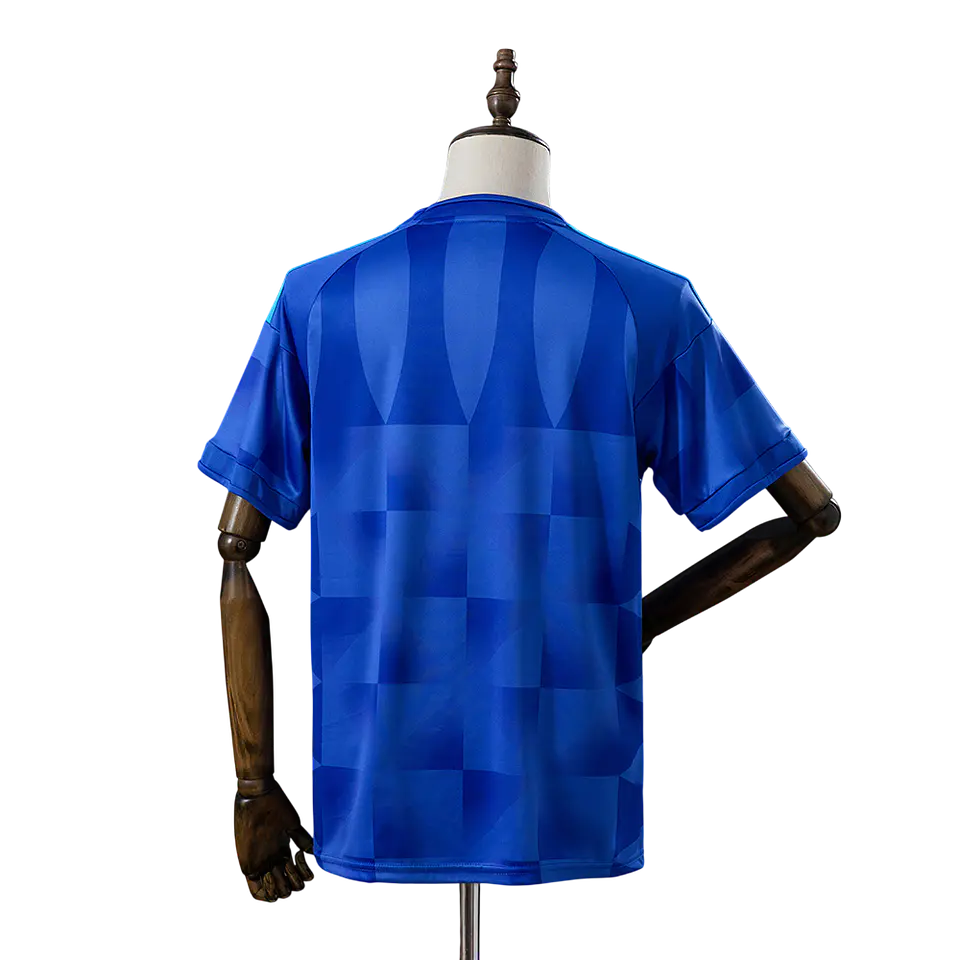 Schalke 04 - Camisola Principal 26/27 2