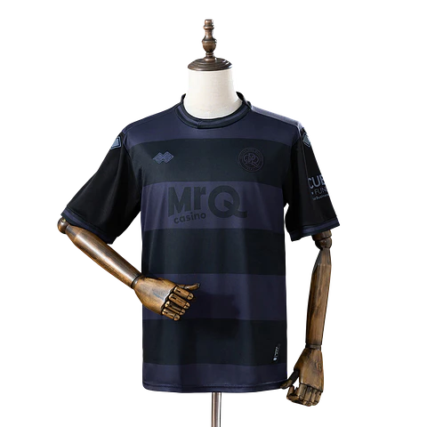 Queens Park Rangers - Terceira Camisola 26/27