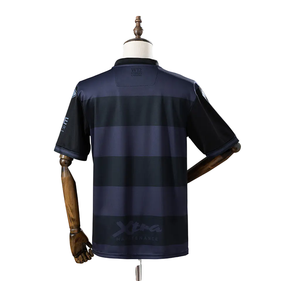 Queens Park Rangers - Terceira Camisola 26/27 2