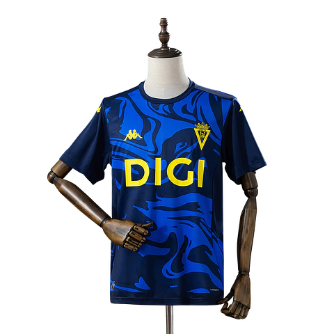 Cádiz - Camisola de Treino 26/27
